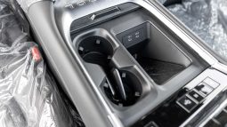 
										2026 Nissan Patrol SE T2 3.8L AT Petrol (Black-Black) full									