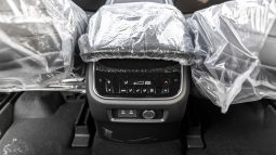 
										2026 Nissan Patrol SE T2 3.8L AT Petrol (Black-Black) full									