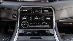 
										2026 Nissan Patrol SE T2 3.8L AT Petrol (Black-Black) full									
