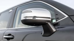 
2026 Toyota Land Cruiser VX 4.0L AT Petrol (Black-Beige) full									