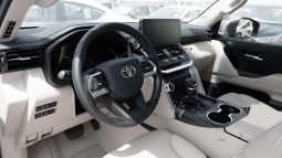 
2026 Toyota Land Cruiser VX 4.0L AT Petrol (Black-Beige) full									