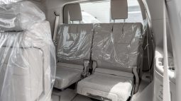 
2026 Toyota Land Cruiser VX 4.0L AT Petrol (Black-Beige) full									