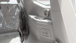 
2026 Toyota Land Cruiser VX 4.0L AT Petrol (Black-Beige) full									