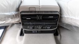 
2026 Toyota Land Cruiser VX 4.0L AT Petrol (Black-Beige) full									