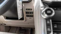 
2026 Toyota Land Cruiser VX 4.0L AT Petrol (Black-Beige) full									