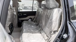 
2026 Toyota Land Cruiser VX 4.0L AT Petrol (Black-Beige) full									