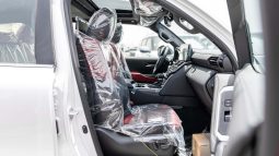 
										2026 Toyota Land Cruiser 300 VXR 3.5L AT Hybrid (White-Red) full									