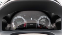 
2025 Toyota Land Cruiser VXR 3.5L AT Hybrid full									