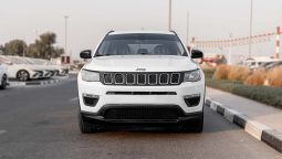 
										2020 Jeep Compass 2.4L AT Petrol full									