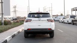 
										2020 Jeep Compass 2.4L AT Petrol full									