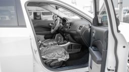 
										2020 Jeep Compass 2.4L AT Petrol full									
