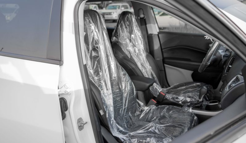 
								2020 Jeep Compass 2.4L AT Petrol full									
