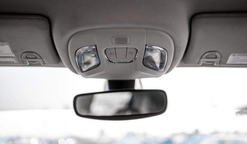 
								2020 Jeep Compass 2.4L AT Petrol full									
