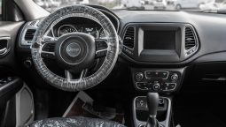 
										2020 Jeep Compass 2.4L AT Petrol full									