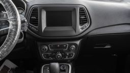 
										2020 Jeep Compass 2.4L AT Petrol full									