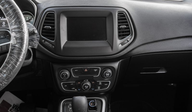 
								2020 Jeep Compass 2.4L AT Petrol full									