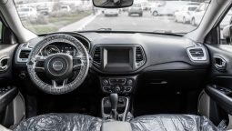 
										2020 Jeep Compass 2.4L AT Petrol full									