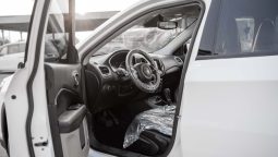 
										2020 Jeep Compass 2.4L AT Petrol full									