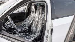 
										2020 Jeep Compass 2.4L AT Petrol full									
