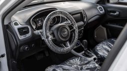 
										2020 Jeep Compass 2.4L AT Petrol full									