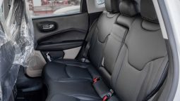 
										2020 Jeep Compass 2.4L AT Petrol full									