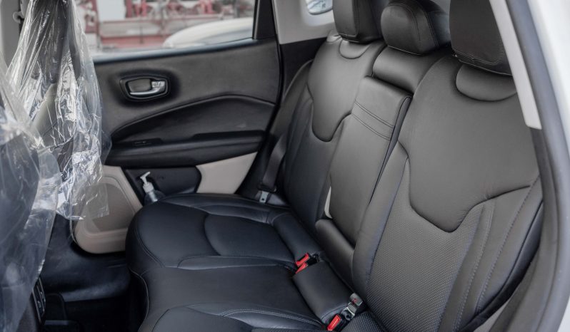 
								2020 Jeep Compass 2.4L AT Petrol full									