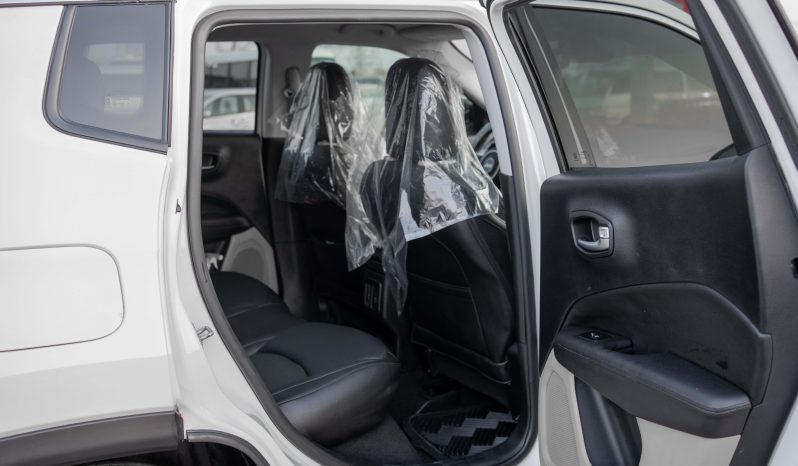 
								2020 Jeep Compass 2.4L AT Petrol full									