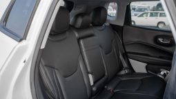 
										2020 Jeep Compass 2.4L AT Petrol full									