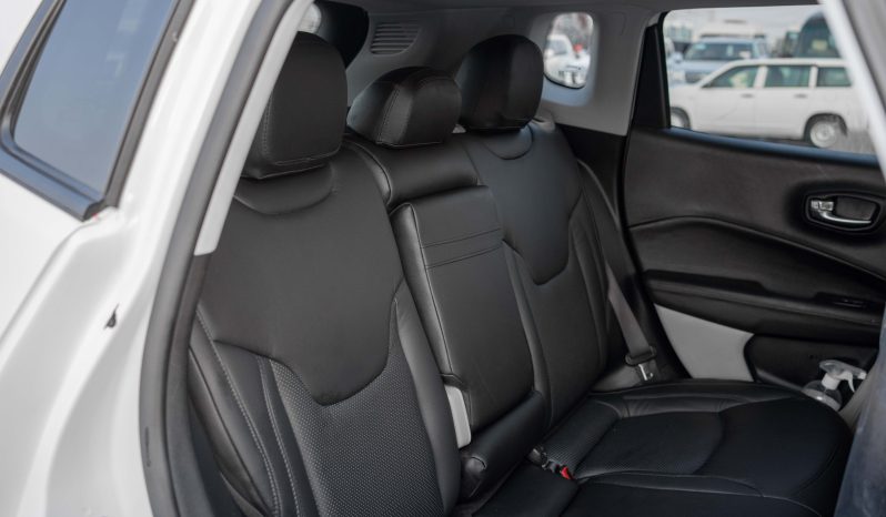 
								2020 Jeep Compass 2.4L AT Petrol full									