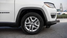 
										2020 Jeep Compass 2.4L AT Petrol full									