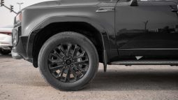 
2026 Toyota Prado VXL 2.4L AT Petrol full									