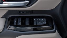 
2026 Toyota Prado VXL 2.4L AT Petrol full									