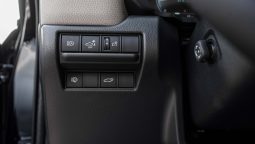 
2026 Toyota Prado VXL 2.4L AT Petrol full									