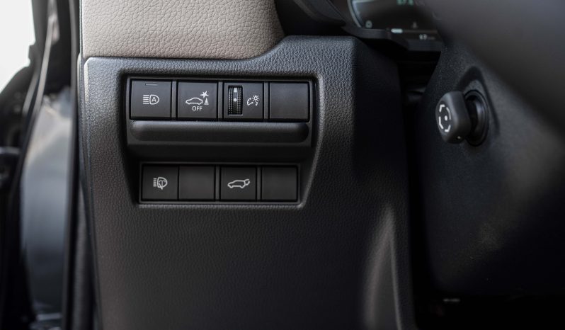 
2026 Toyota Prado VXL 2.4L AT Petrol full									