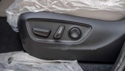 
2026 Toyota Prado VXL 2.4L AT Petrol full									