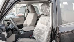 
2026 Toyota Prado VXL 2.4L AT Petrol full									