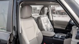 
2026 Toyota Prado VXL 2.4L AT Petrol full									