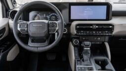 
										2026 Toyota Prado VXL 2.4L AT Petrol (Bronze-Beige) full									