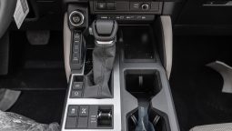 
2026 Toyota Prado VXL 2.4L AT Petrol full									