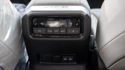 
										2026 Toyota Prado VXL 2.4L AT Petrol (Bronze-Beige) full									