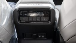 
2026 Toyota Prado VXL 2.4L AT Petrol full									