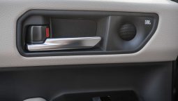 
2026 Toyota Prado VXL 2.4L AT Petrol full									