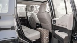 
2026 Toyota Prado VXL 2.4L AT Petrol full									