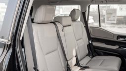 
2026 Toyota Prado VXL 2.4L AT Petrol full									