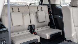 
2026 Toyota Prado VXL 2.4L AT Petrol full									