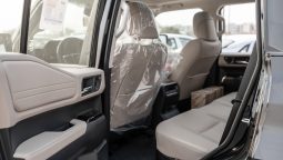 
2026 Toyota Prado VXL 2.4L AT Petrol full									