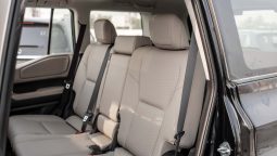 
2026 Toyota Prado VXL 2.4L AT Petrol full									