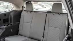 
										2026 Toyota Highlander LE 2.5L AT Hybrid (Gray) full									