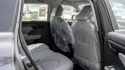
										2026 Toyota Highlander LE 2.5L AT Hybrid (Gray) full									