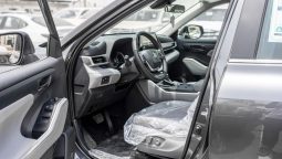 
										2026 Toyota Highlander LE 2.5L AT Hybrid (Gray) full									